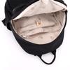 New Fashion Oxford Cloth Backpack Casual Travel Women's Bag with Multi-compartment Zipper Large Capacity