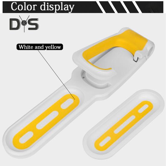 Supporto da parete per display per bici, verticale regolabile, resistente, MTB, strada, montagna, bicicletta, garage, gancio da parete, supporto per rack, accessori per bici