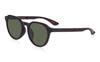 Folding FREAKS STORE Collaboration UV UV [OWNDAYS] Sunglasses, Sunglasses, Frame, Portable, Protection, Protection, FK2004N-C2