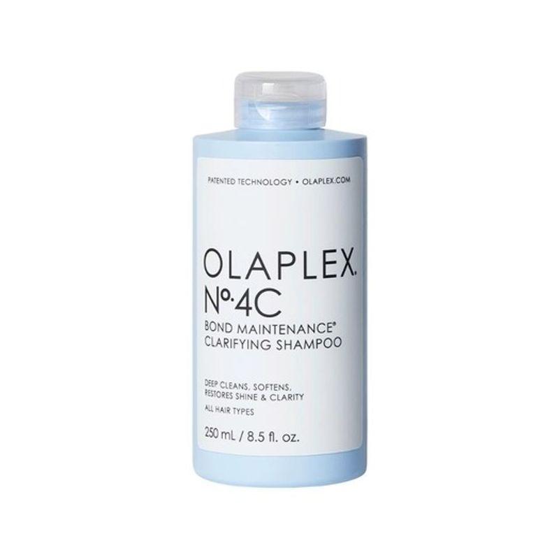 OLAPLEX No.4C Bond Maintenance Clarifying Shampoo 001_Bond Maintenance Clarifying Shampoo 250ml