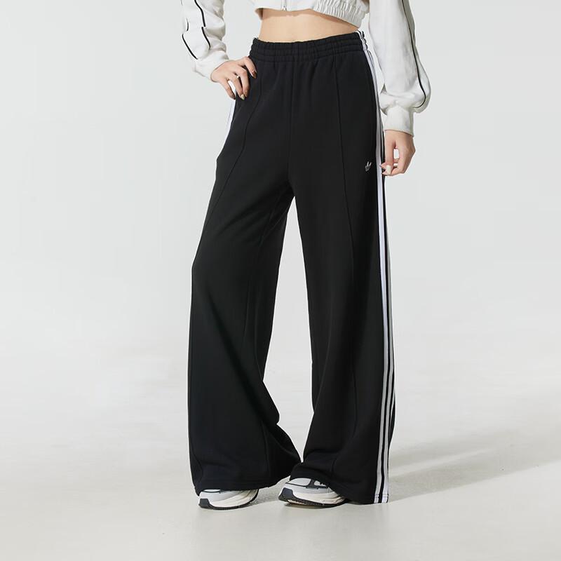 Adidas Women's JV7473 Knit Long Pants