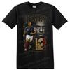 Thierry Henry France Soccer Legend T Shirt Vintage Graphic Tee Jersey