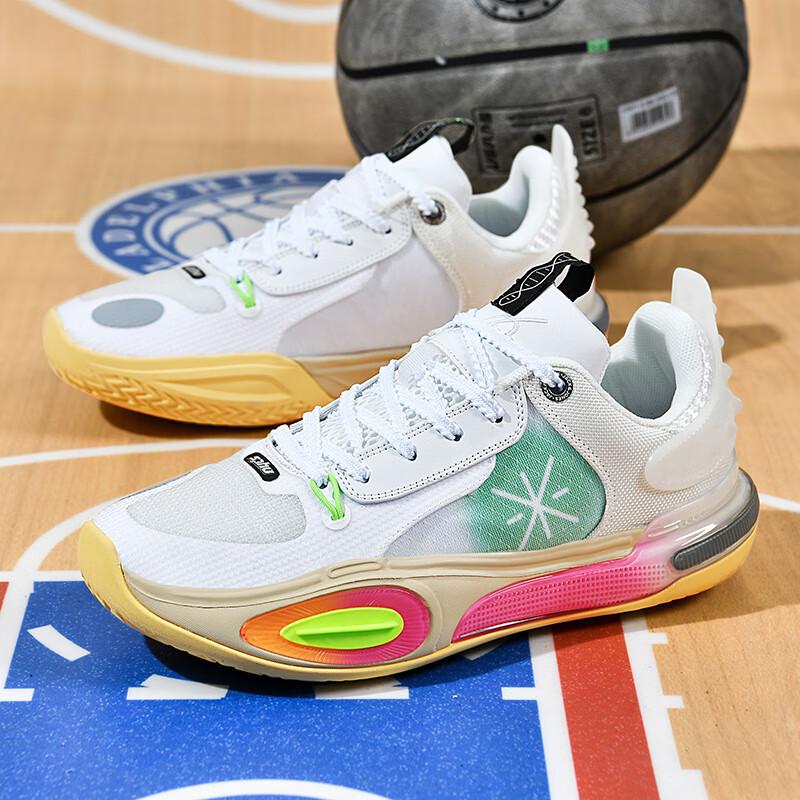 City 11 Basketball Shoes Men's Gamma GT2 Curry 12 Flash 9 Splash 6 Sonic 12 Breathable Running Shoes Women's Sports