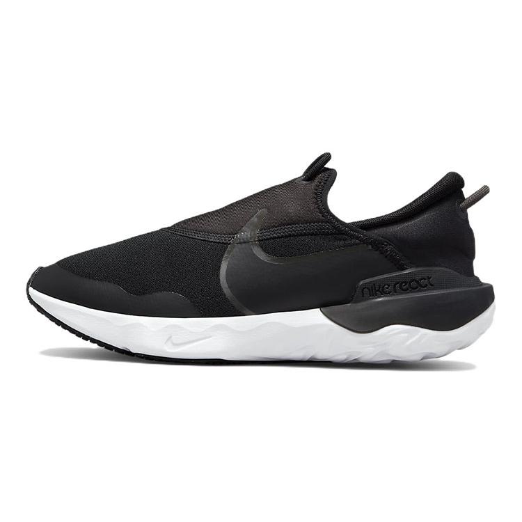 Nike Flow  Black Off Noir  GS DD3724-001 35.5