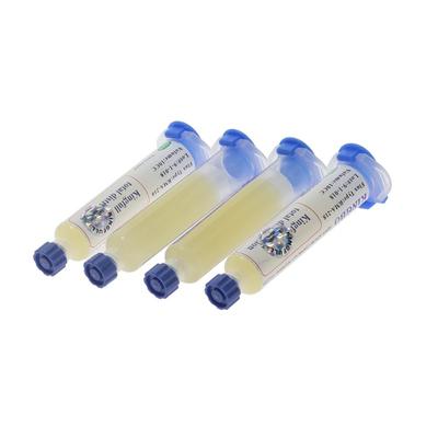 Flux Soldering Iron 10cc Solder Welding Flux Consumer Electronics Repair Solder Paste For Phone LED BGA SMD PGA