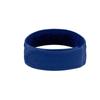 New Unisex Buckleless Belt Hook Velcro Waist Buckle Comfortable Metal Hook Adjustable Elastic Waist Belt