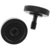 Conversion Tripod Mount Adapter 1/4 to 1/4 inch Screw Adapter Tripod Screw Camera Screw Plate Screw