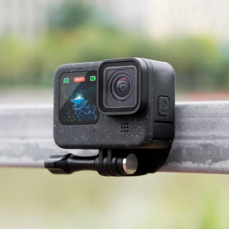 Magnetic Action Camera Chest Mount Bracket Adapter, Quick Flip for Dynamic Videos For Pocket 3 for 360 for GO3 Action