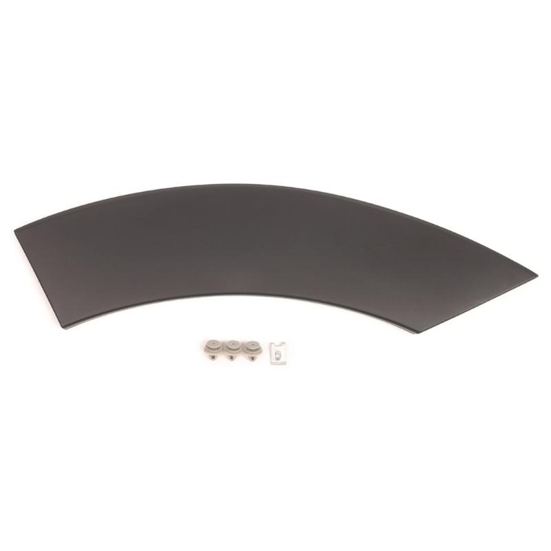 Left/Right Rear Wheel Trim Cover 51777329031 51777329032 for F55 2014-2019 Replacement Arch Cover Auto Part