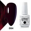 Gelish Nail Polish Set: Gel Polish, Nail Art, Press-on Nails, Base & Top Coat