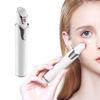 Eye Beauty Instrument Electric Hot Compress Eye Implantation Massage Instrument Red And Blue Light Home Eye Care Instrument