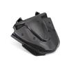 Motorcycle Front Beak Nose Extension Wheel Fender For Yamaha XT1200Z XT 1200 Z Super Tenere 1200 2014 2015 2016 2017 2018-2021