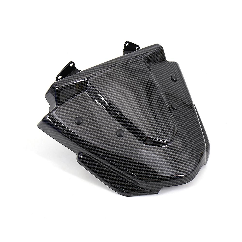 Motorcycle Front Beak Nose Extension Wheel Fender For Yamaha XT1200Z XT 1200 Z Super Tenere 1200 2014 2015 2016 2017 2018-2021