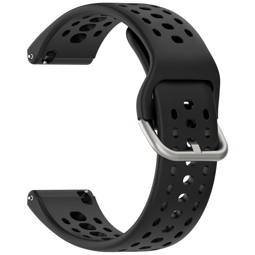 Original Band For Amazfit Bip 6 Strap smartwatch accessories sport breathable Silicone Correa pulseras Amazfit Bip6 Bracelet