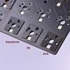 Hot-Swap Switch Silencer Cotton Switch Films Isolation Switch And Keyboard Plate
