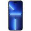 Candy Series For iPhone 15 Pro Case PC+TPU+PET Anti-Drop Phone Cover