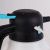 1.8L Electric Foam Spraying Bottle Portable ,Car Wash Bottle, for Gardening Watering