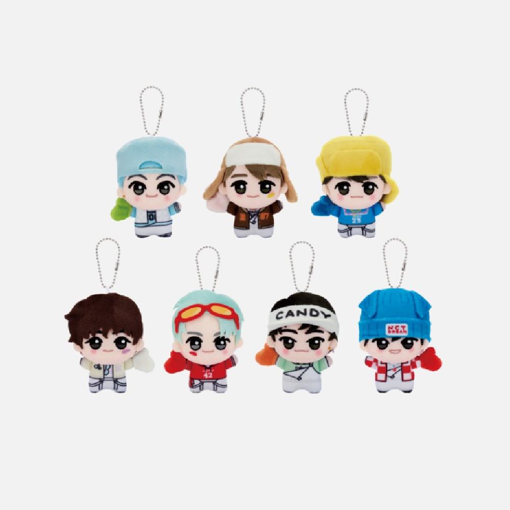 

Кукла-талисман NCT DREAM CANDY ver.