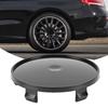 4PCS Wheel Center   Waterproofing Multifunctional 68.5mm OD 64mm ID Stylish Automotive Central Hub  