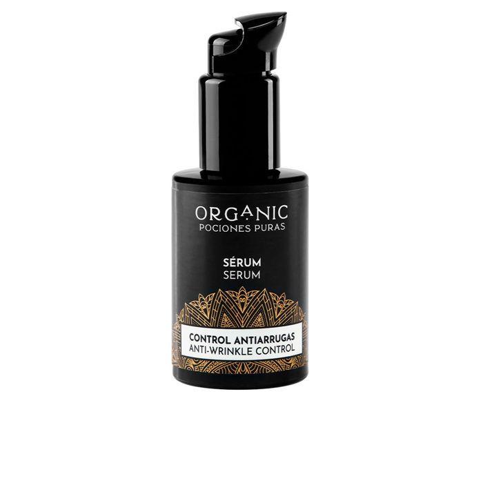SÉRUM ANTI-RIDES CONTROL 30 Ml