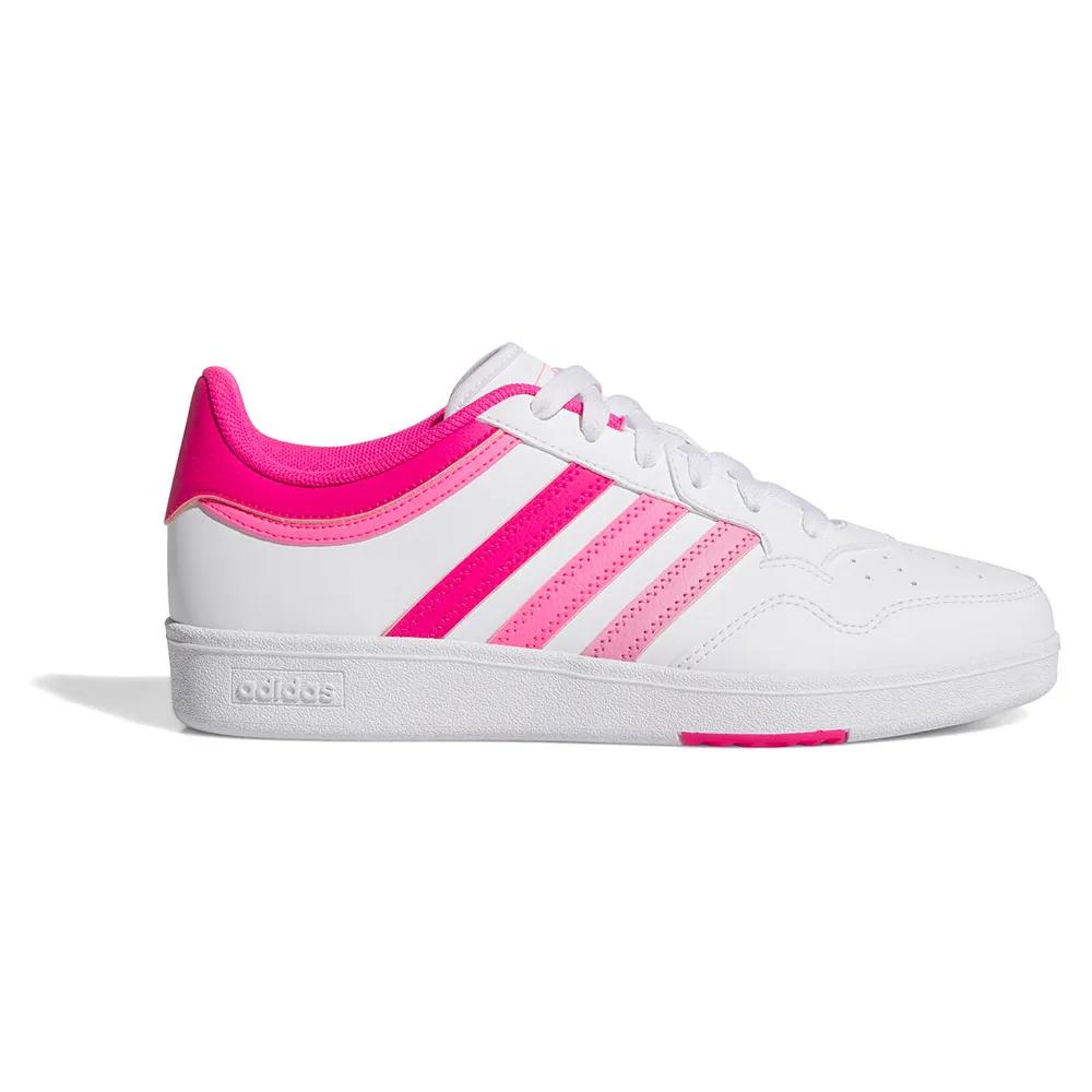 Adidas Hoops 4.0 Sneakers