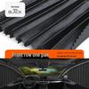 Universal Magnetic Car Sun Shade - Side Window Heat Insulation Curtain