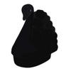 Elegant Novelty Earring  Box Velvet Case Gift Case Box Velvet Swan Ring  Box Necklace Box