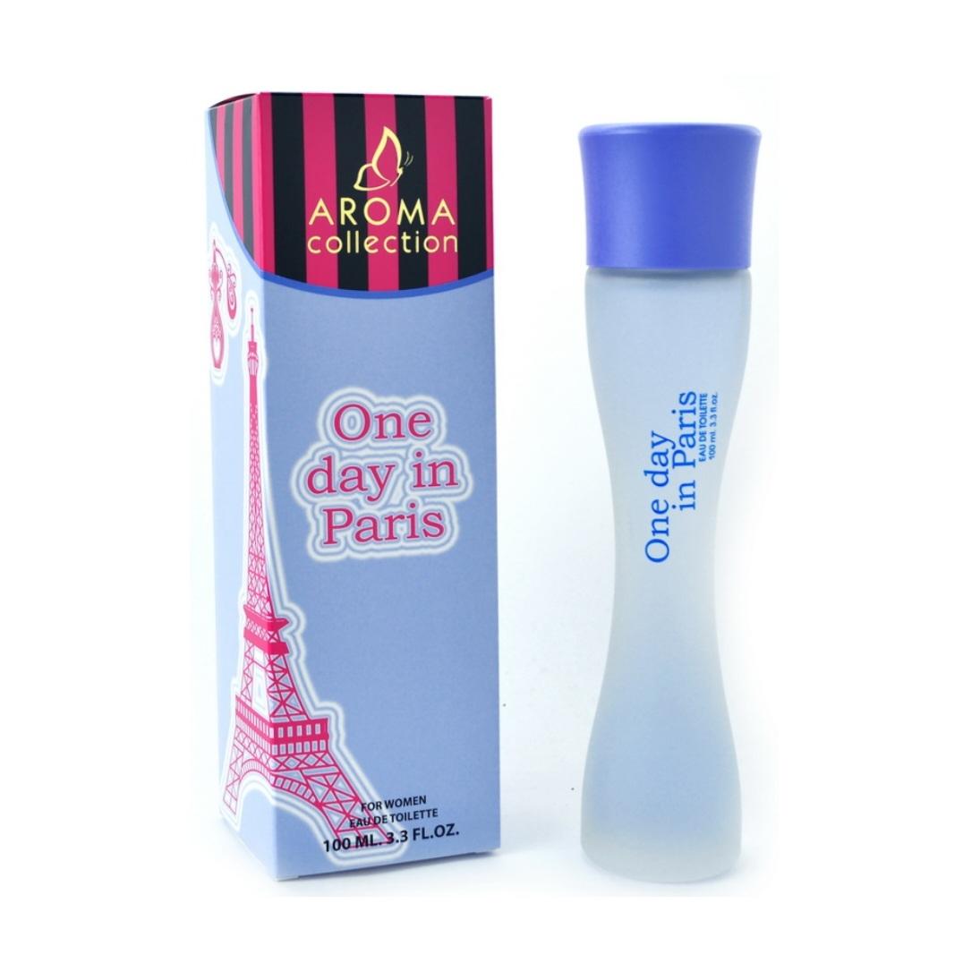

One day in Paris Парфум для жінок 100 мл 1 pcs
