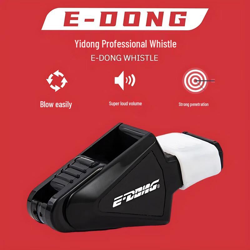 HANDUNYOU Professional Loud Sports Whistle