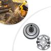 1 Set Clutch Drum & Sprocket Kit Replacement For FS56RC-E FS40C-E FS70R Clutch Drum Sprocket Garden Tool Accessories