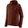Patagonia R1 Thermal Full-Zip Hoody Fleece Jacket