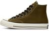 Chuck 70 Hi 'Green' 165953C