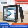 Senke 13.3-inch RK3568 Industrial Capacitive Touch Panel PC CN Plug (adapter Included)