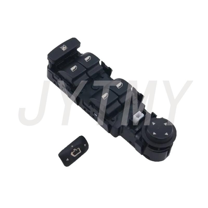 Window Switch for Peugeot 807 Citroen C5 C8 2001 2002 2003 2004 2005 2006 2007 Front Left Electric Glass Lifter Control Button