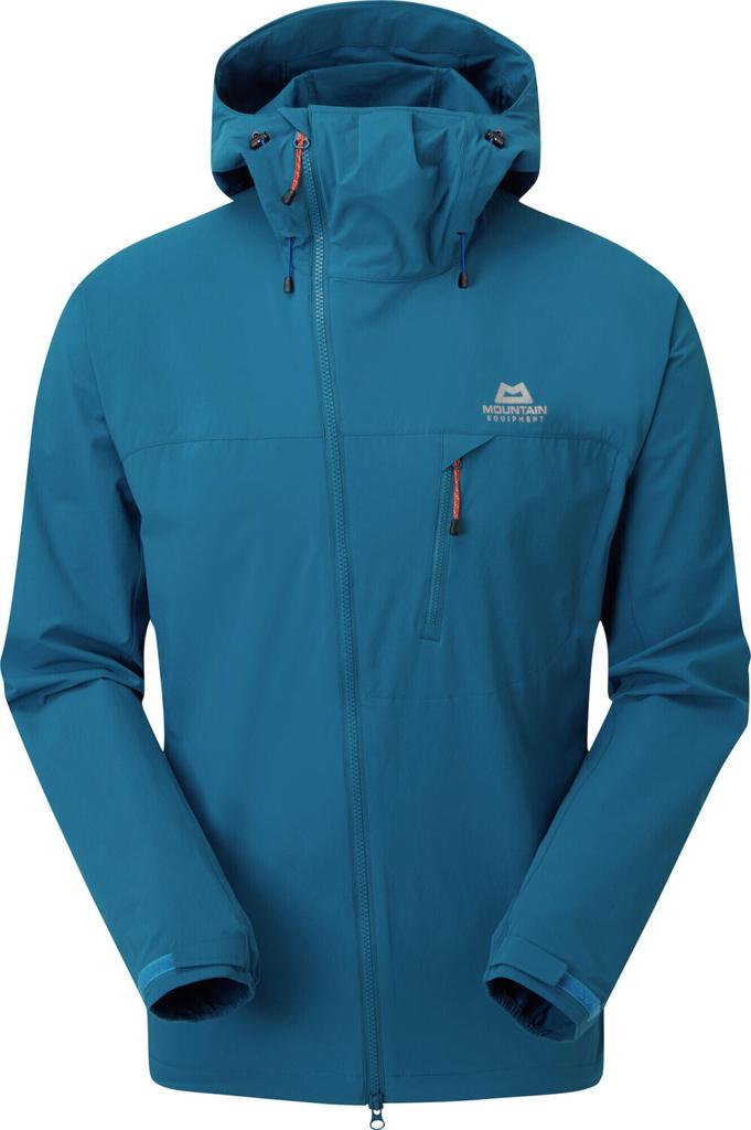 Куртка Mountain Equipment Men's Squall Hooded Jacket