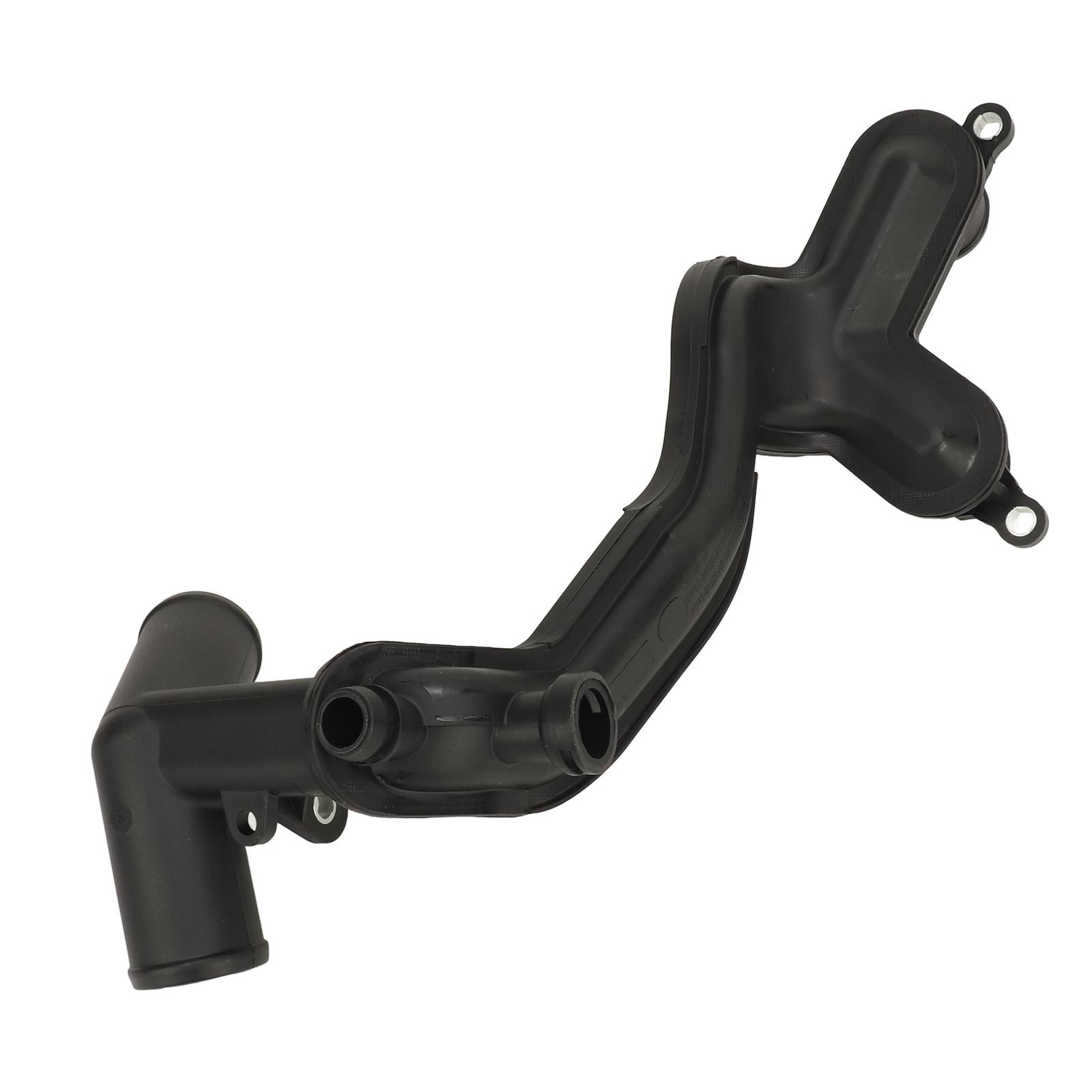 

Выходная трубка водяного насоса LR018275 Патрубок термостата для LR4 Range Rover Sport HSE 2010