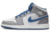 1 Mid True Blue Cement GS DQ8423-014