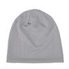 Women's Japanese & Korean Three-Legged Bird Beanie: Lightweight Waffle Cotton Sleep Cap for Spring/Summer Fashion