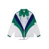 Li Ning Jackets Unisex Green Lapel Moderate Other AJDQ163-2