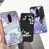 Liquid Silicone Cute Case for Xiaomi Redmi 8 Capa Protective Back Cover For Redmi Note 8 Pro Note8Pro Note 8T Bumper Redmi8 Case