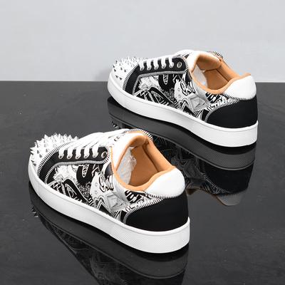 New Spring and Summer Breathable Thin German Training Shoes Casual Little White Board Shoes DingTalk Sneakers 1