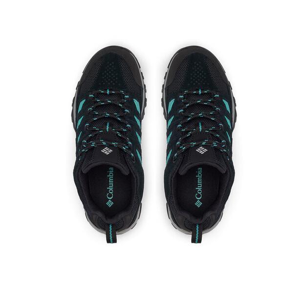 Треккинговые ботинки Columbia Crestwood Waterproof