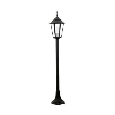 Außenbeleuchtung – Straßenlampen