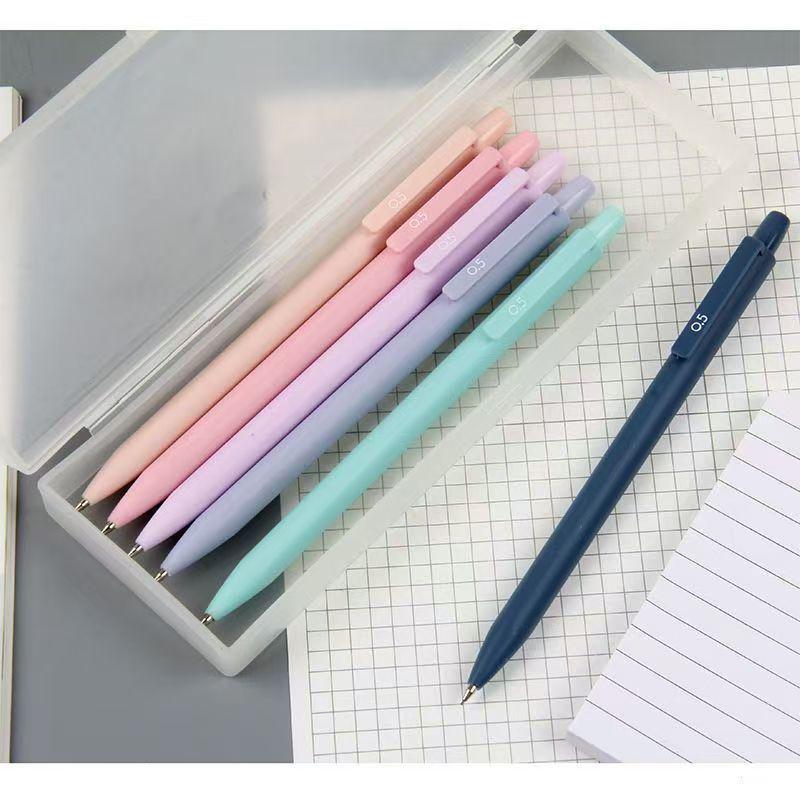 Tianzhu Morandi Triangular Mechanical Pencil 0.5/0.7mm