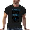 Nelson Mandela Berühmtes Motivationszitat | i VERLIERE NIEMALS ich gewinne entweder oder ich lerne | T-Shirt anime t