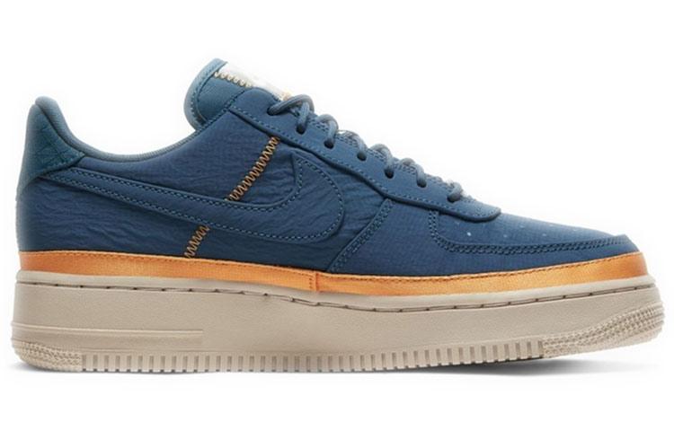 Nike Air Force 1 Low Se 'Blue Force' Femme AA0287-402