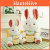 Adorable Bunny Fairy Plush Doll For Girls Soft And Cuddly Stuffed Toy Ideal Birthday Gift