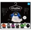 Ghosty Stand Figure 3 Set of 7 Types Including Secret Gacha Gacha Capsule Toy [Complete Figure]