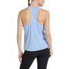 New Balance Running Tank Top Women's Sky Blue WT41290-ELE