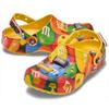 Mms X Crocs Classic Clog 211684 75z